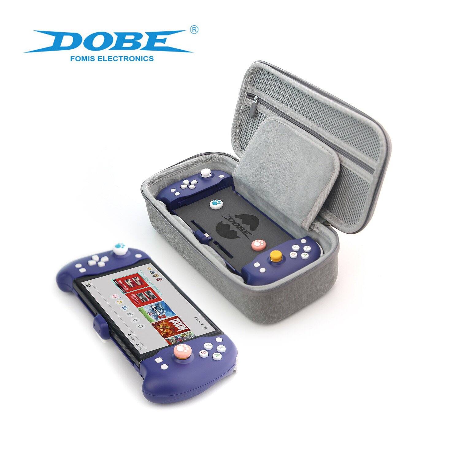 DOBE  
FOMIS ELECTRONICS