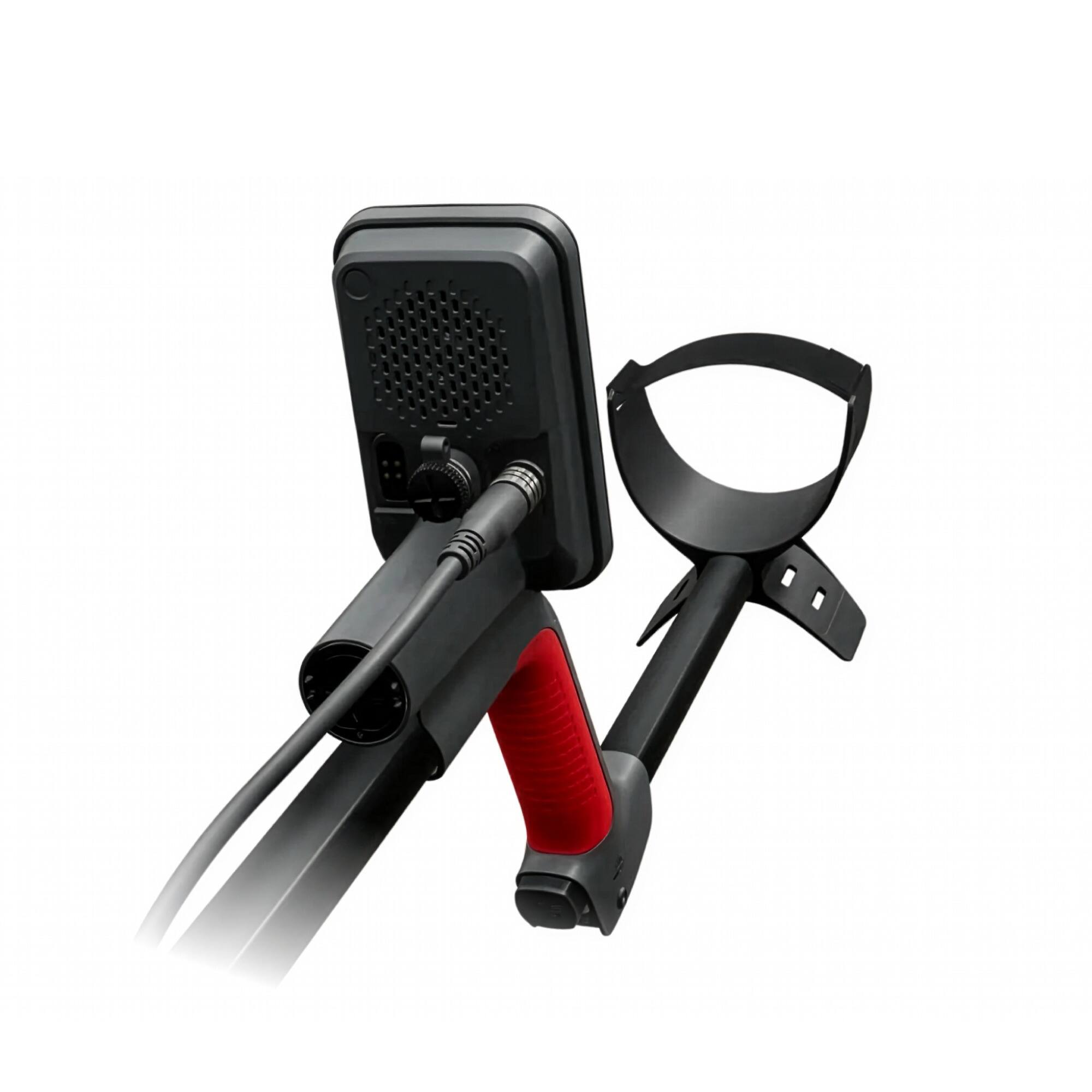 Back. Minelab - Minelab Vanquish 560 Automatic Metal Detector with IP68 Rating and LED Display.