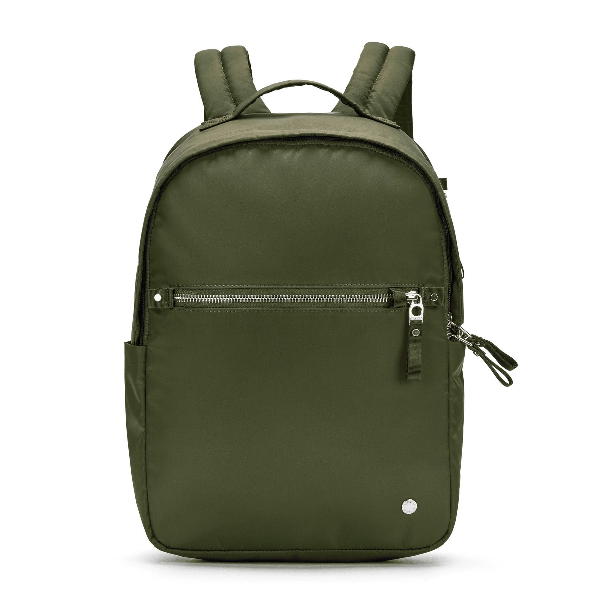 Pacsafe - W Anti Theft 10L Backpack - Olive
