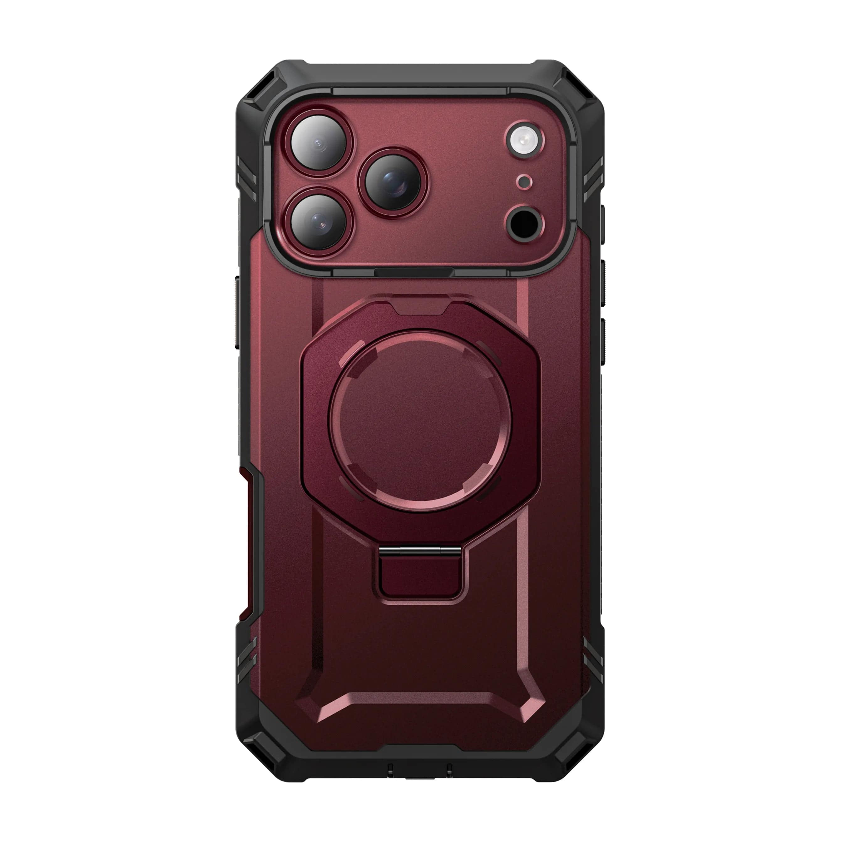 SUPCASE - UB GRIP PRO Case for iPhone 18 Pro - Royale