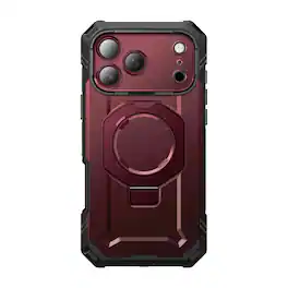 SUPCASE - UB GRIP PRO Case for iPhone 18 Pro - Royale