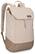 Front. Thule - Lithos Backpack 16L - PELICAN GRAY/FADED KHAKI.