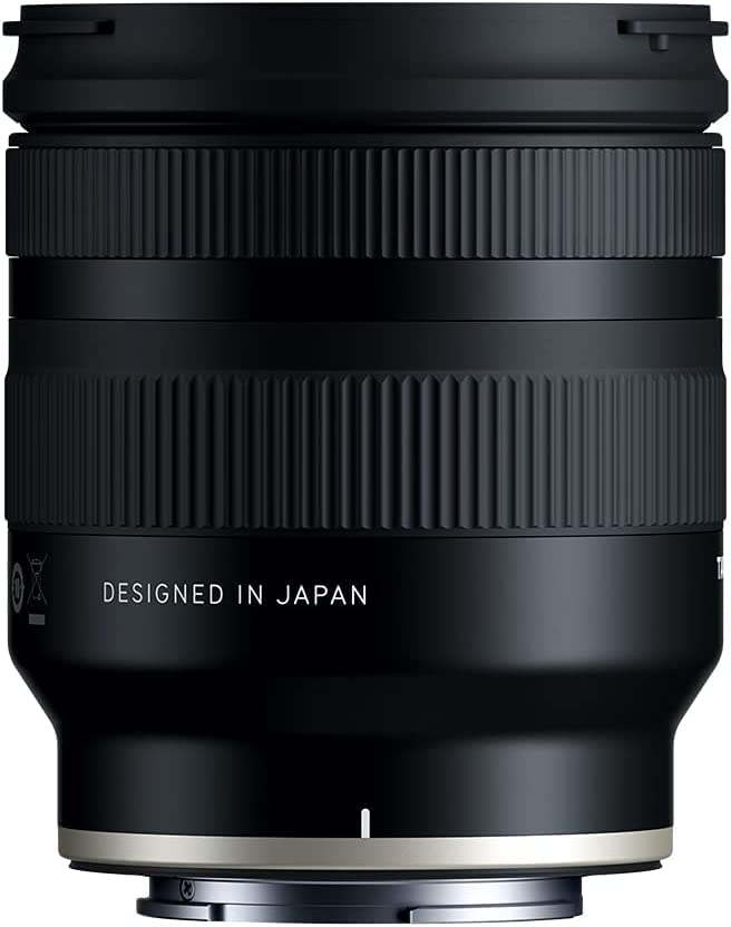 DESIGNED IN JAPAN