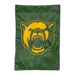 Evergreen Enterprises - Baylor Bears 12.5" x 18" Double-Sided Garden Flag - Multicolor