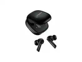 Morpheus 360 - Pulse ANC Hybrid Wireless Noise Cancelling Earbuds TW7850HD - Hi-Res Audio - 6 Mems Microphones - 40H - Black