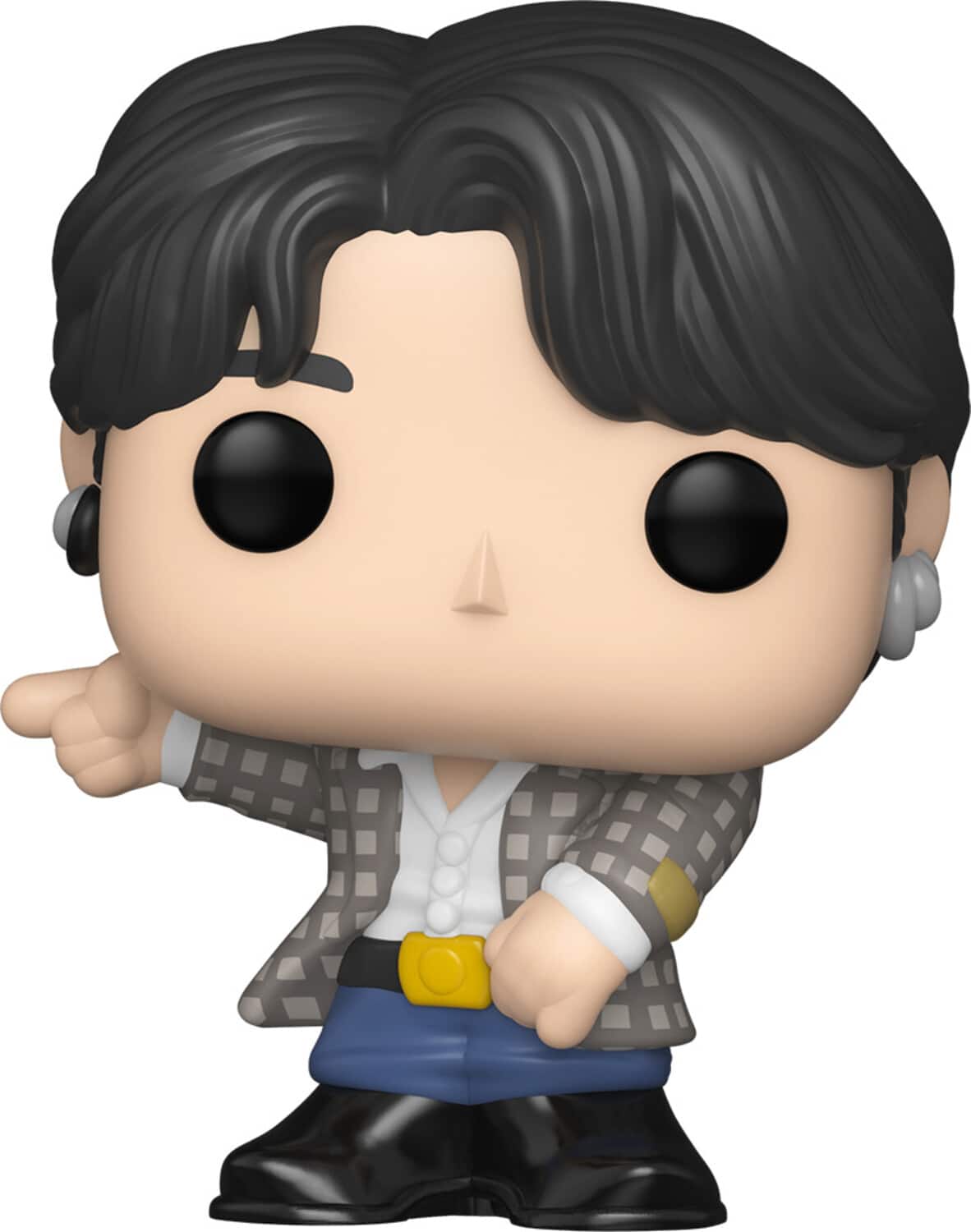 BTS Funko Bitty Stages: BTS Dynamite Jung Kook COLLECTIBLES