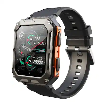 Sure, here is the corrected and grouped text from the image:
- **RPM:** 068
- **Speed:** 5999
- **Temperature:** 23°C
- **Altitude:** 0.1
- **Power:** 20.5 W
- **Cadence:** 29999
- **Mode:** SPORT