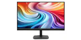 Acer - Refurbished Excellent - KA272K 27" UHD 4K IPS Monitor 250Nit 4ms Anti-Glare HDMI DisplayPort VESA Mount - Black