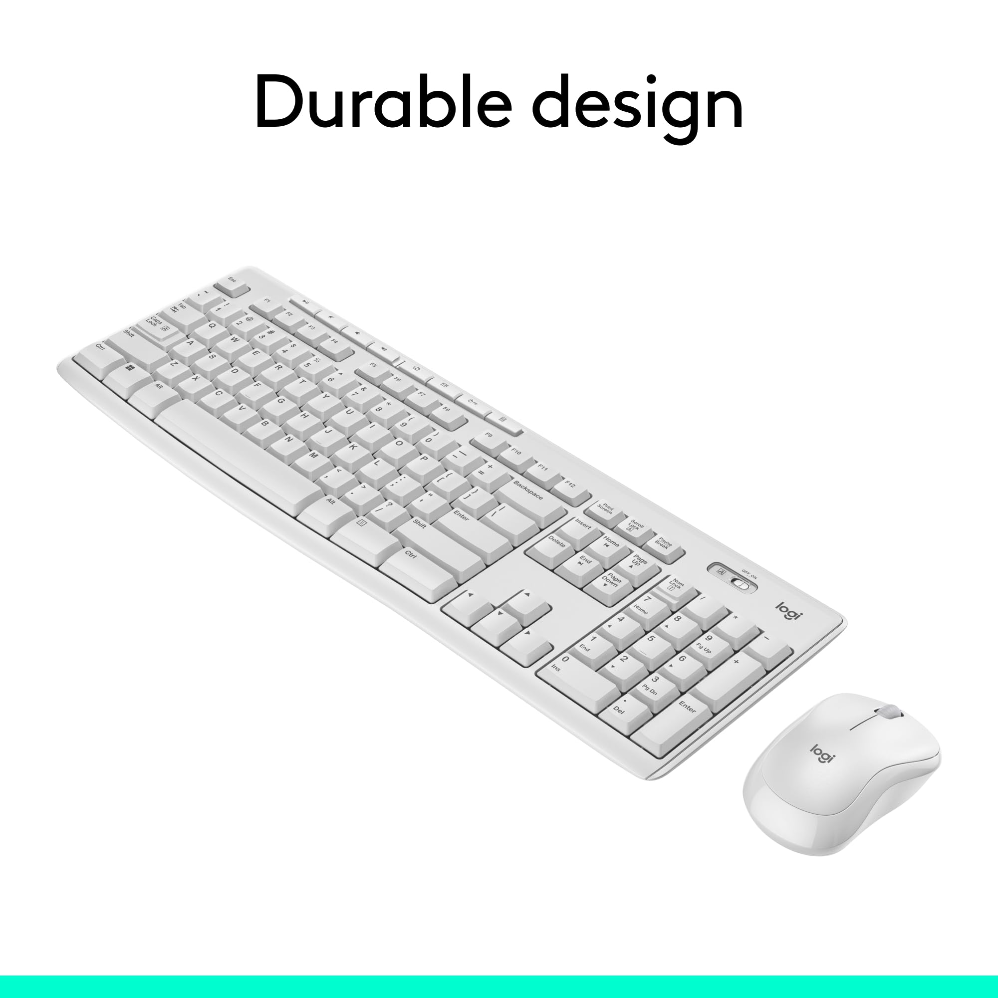 Durable design