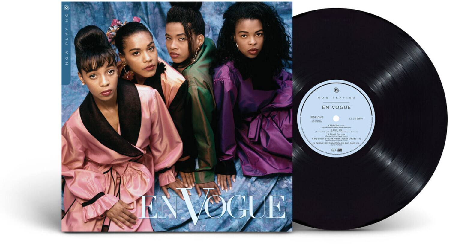 **Now Playing**

**EN VOGUE**

**Side One**

1. Hced Ca - a LA
2. Don't Let Me Down
3. You're Not Conna
4. A
5. Giving Something - Can Feel

**EN VOGUE**

**Side One**

1. Hced Ca - a LA
2. Don't Let Me Down
3. You're Not Conna
4. A
5. Giving Something - Can Feel

**EN VOGUE**

**Side One**

1. Hced Ca - a LA
2. Don't Let Me Down
3. You're Not Conna
4. A
5. Giving Something - Can Feel

**EN VOGUE**

**Side One**

1. Hced Ca - a LA
2. Don't Let Me Down
3. You're Not Conna
4. A
5. Giving Something - Can Feel

**EN VOGUE**

**Side One**

1. Hced Ca - a LA
2. Don't Let Me Down
3. You're Not Conna
4. A
5. Giving Something - Can Feel

**EN VOGUE**

**Side One**

1. Hced Ca - a LA
2. Don't Let Me Down
3. You're Not Conna
4. A
5. Giving Something - Can Feel

**EN VOGUE**

**Side One**

1. Hced Ca - a LA
2. Don't Let Me Down
3. You're Not Conna
4. A
5. Giving Something - Can Feel

**EN VOGUE**

**Side One**

1. Hced Ca - a LA
2. Don't Let Me Down
3. You're Not Conna
4. A
5. Giving Something - Can Feel

**EN VOGUE**

**Side One**

1. Hced Ca - a LA
2. Don't Let Me Down
3. You're Not Conna
4. A
5. Giving Something - Can Feel

**EN VOGUE**

**Side One**

1. Hced Ca - a LA
2. Don't Let Me Down
3. You're Not Conna
4. A
5. Giving Something - Can Feel

**EN VOGUE**

**Side One**

1. Hced Ca - a LA
2. Don't Let Me Down
3. You're Not Conna
4. A