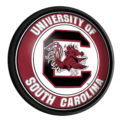 UNIVERSITY OF SOUTH CAROLINA