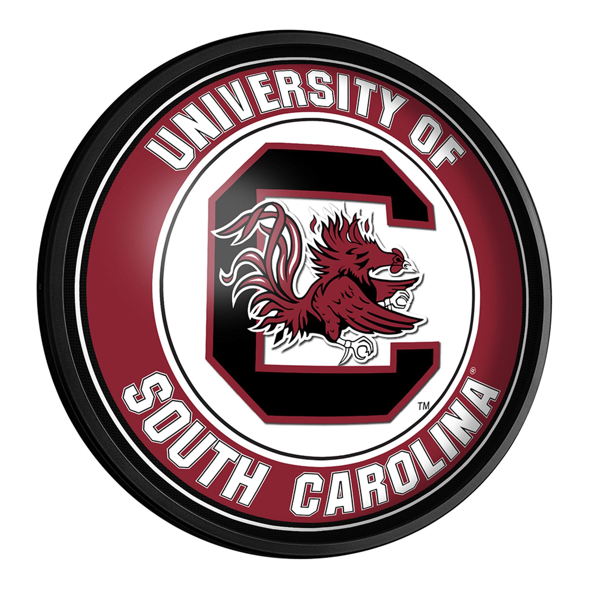 UNIVERSITY OF SOUTH CAROLINA