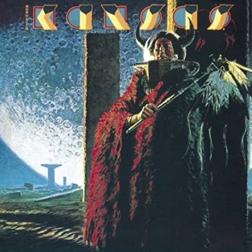 Kansas - Monolith   - COMPACT DISCS [CD] price history on PriceWatchPro