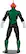 Alt View 15. McFarlane Toys - DC Multiverse 7" Figure - Green Lantern (Green Lantern Corps) McFarlane Collector Edition #22.