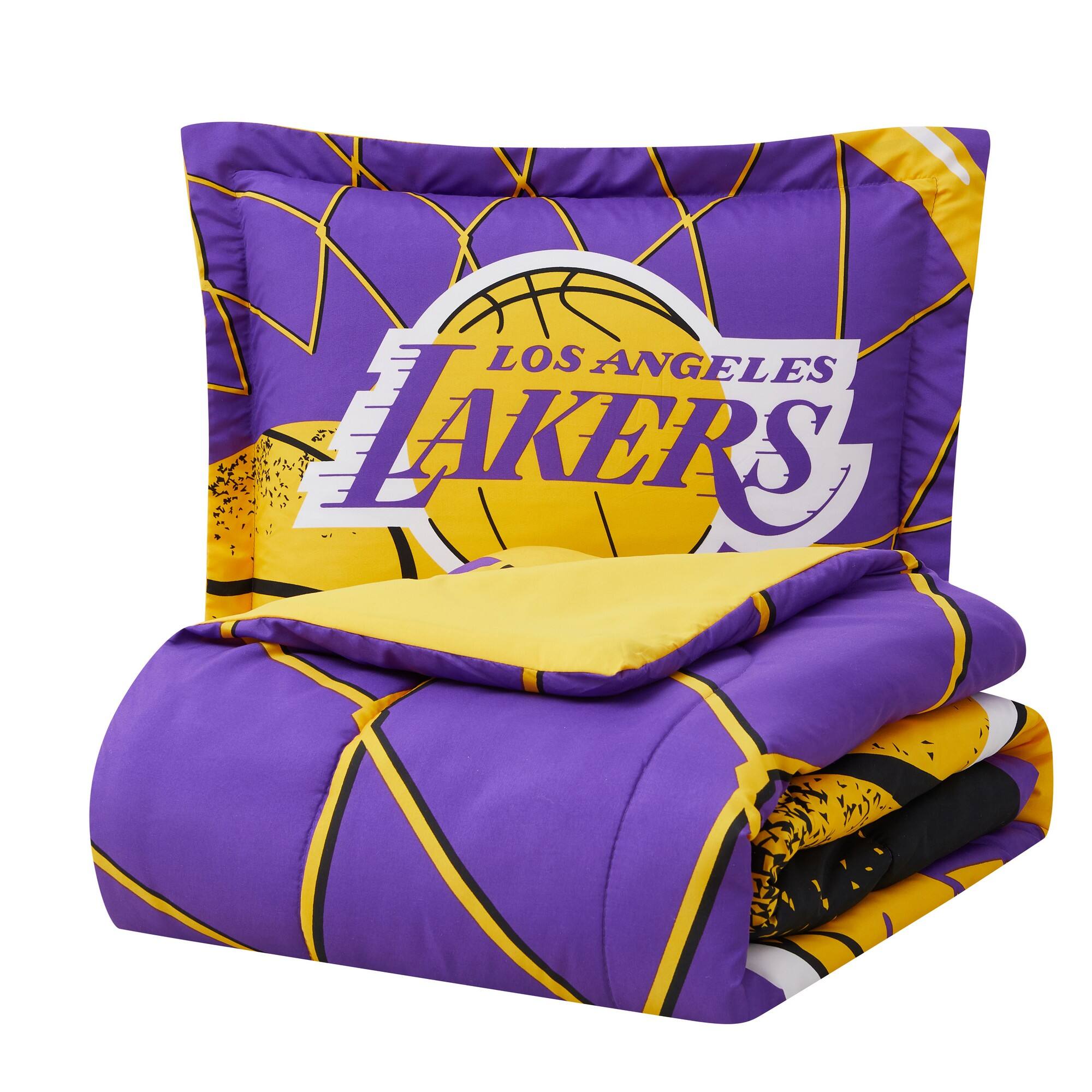 Los Angeles Lakers