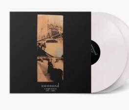 Unwound - A Single History: 1991-2001 - VINYL LP