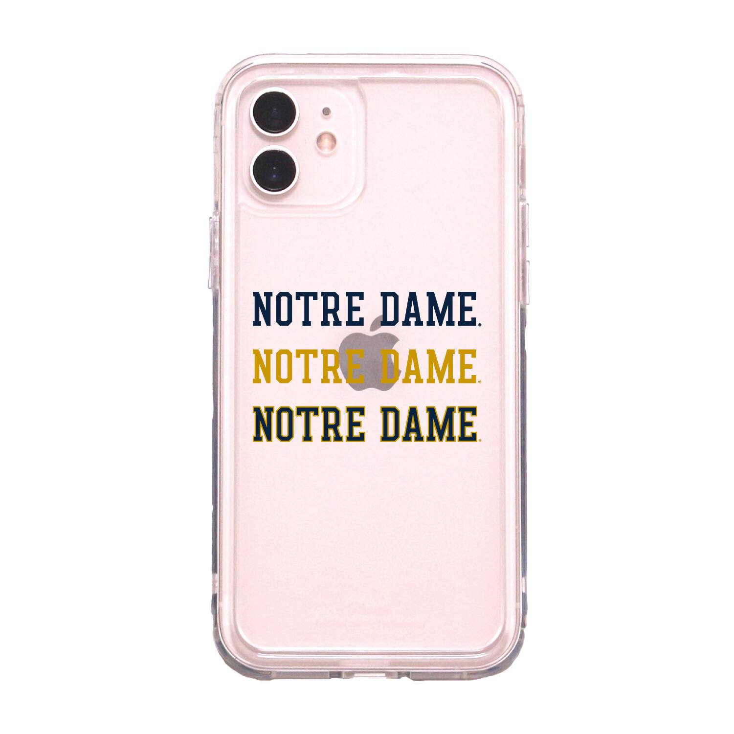 NOTRE DAME  
NOTRE DAME  
NOTRE DAME