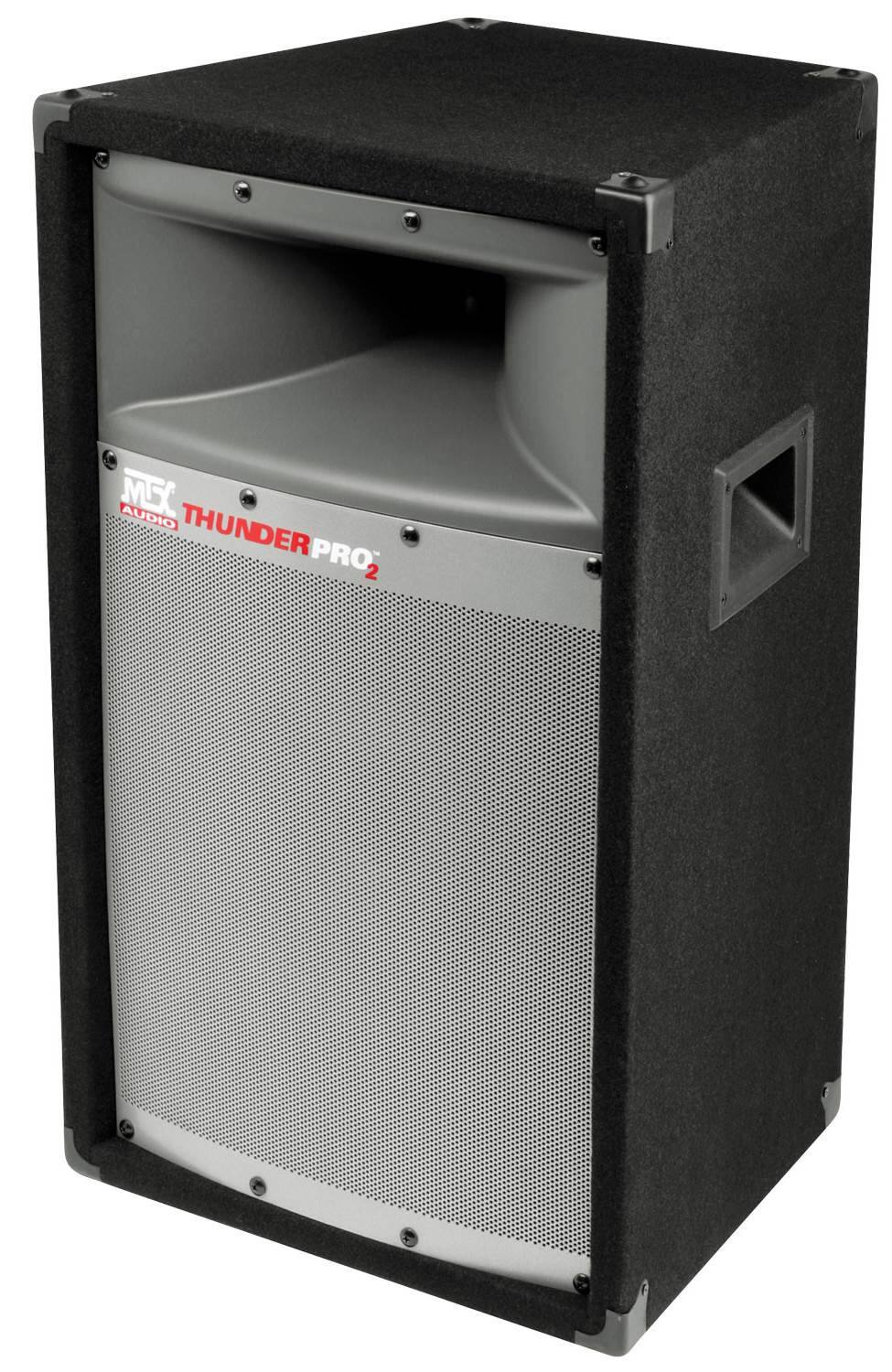 MGX AUDIO THUNDER PRO 2
