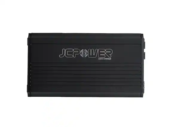 JCPower Audio Systems