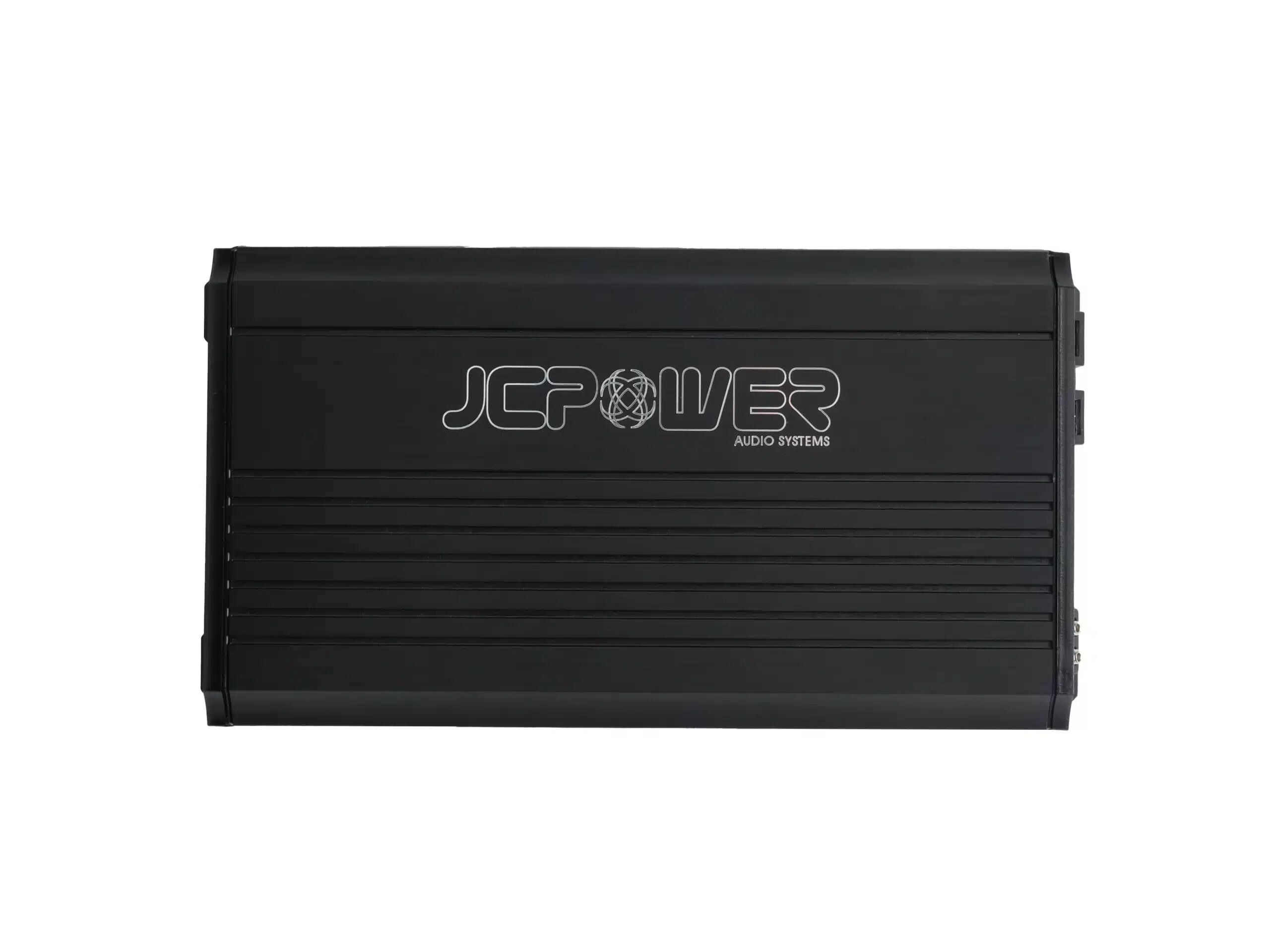 JCPower Audio Systems