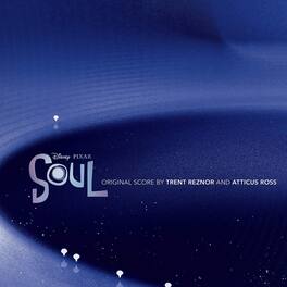 Trent Reznor & Atticus Ross - Soul (Original Score) - VINYL LP