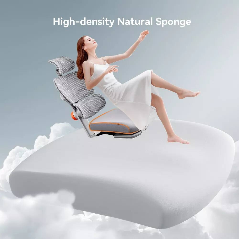 High-density Natural Sponge