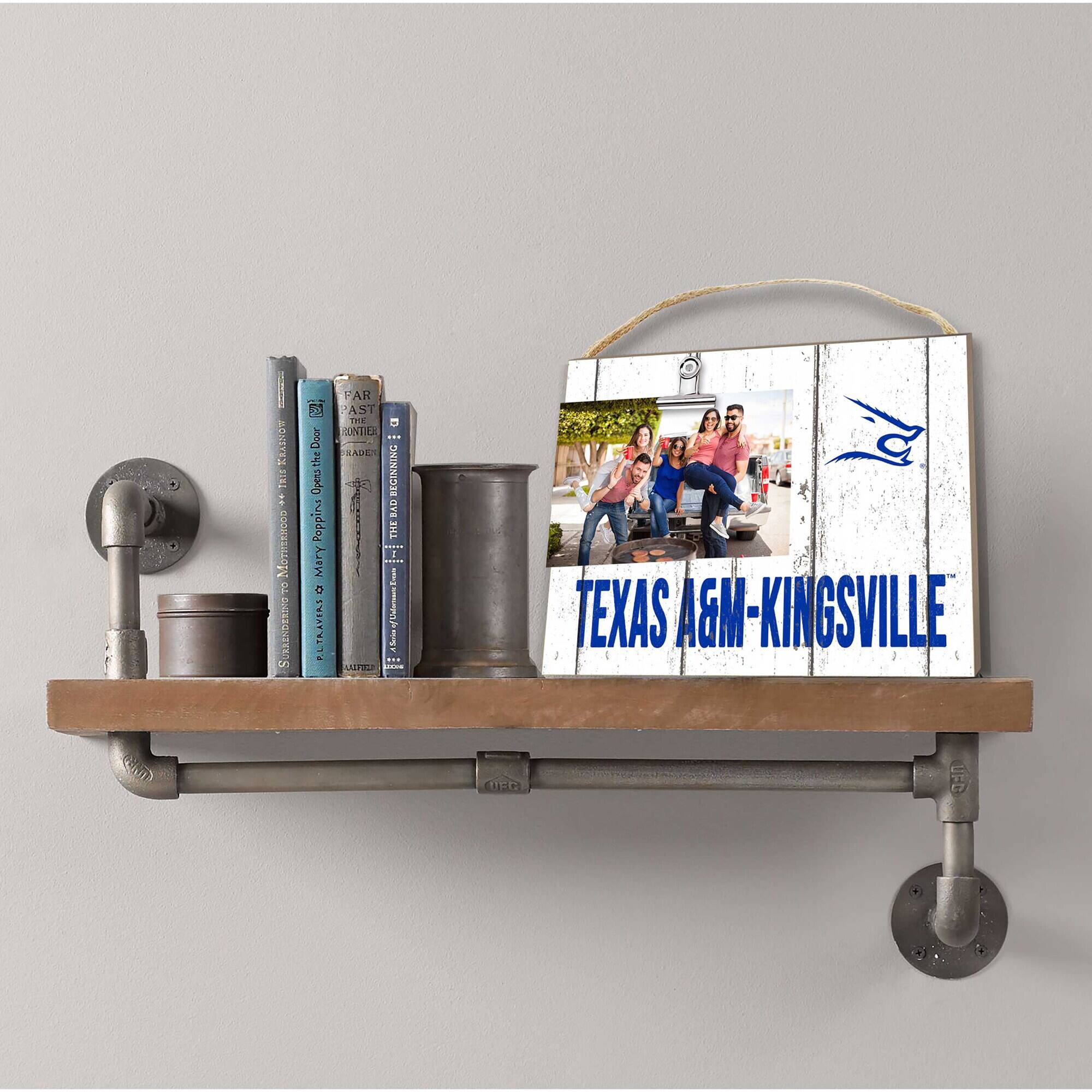 TEXAS A&M-KINGSVILLE