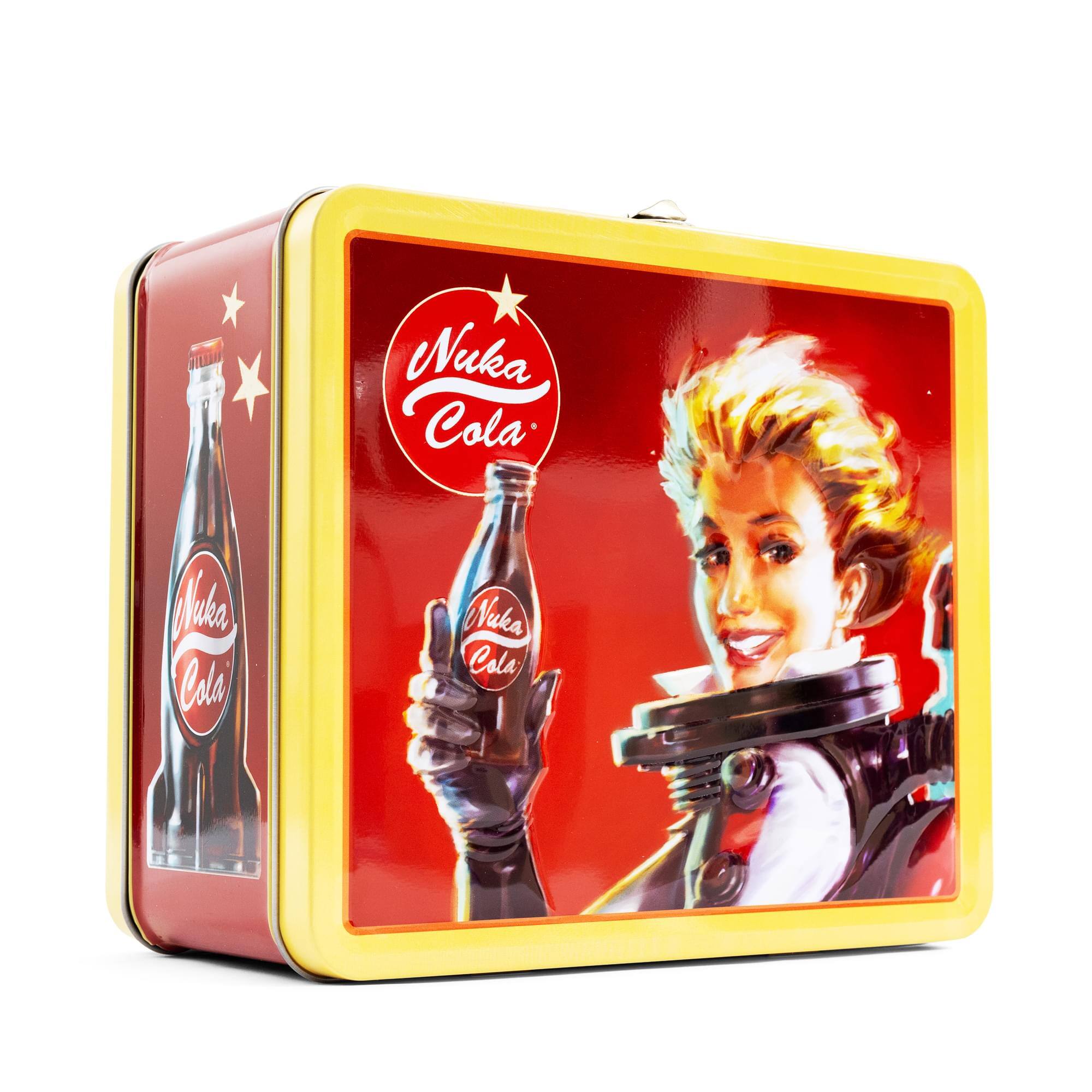 Nuka Cola
Nuka Cola