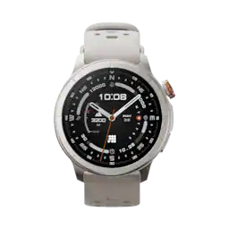 Gray - Silicone - Grey