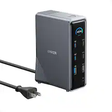 POWER 160.00 - 10W +IQ' Sue ANKER S Xm