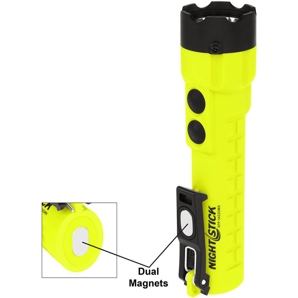 RGMX Dual Magnets STICK XPP-5422GMX NIGHT STICK