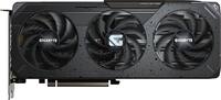 GIGABYTE - Radeon RX 9060 XT GAMING OC 16G GDDR6 PCI Express 5.0 Graphics Card - Black - Front_Zoom