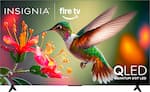 INSIGNIA™
fire tv
QLED
QUANTUM DOT LED