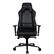 Angle. Arozzi - Vernazza Soft PU Gaming Chair - Pure Black.
