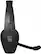 Angle. BlueParrott - Pro B450 Wireless Bluetooth Mono Headset with 98% AI Voice Isolation Mics, ANC audio, and All-Day Comfort - Black.