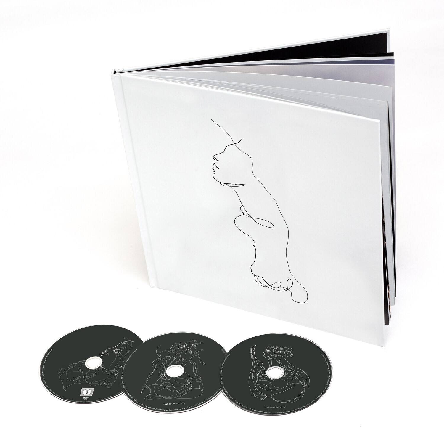 Gomm,Jon - The Faintest Idea   - COMPACT DISCS [CD] price history on PriceWatchPro