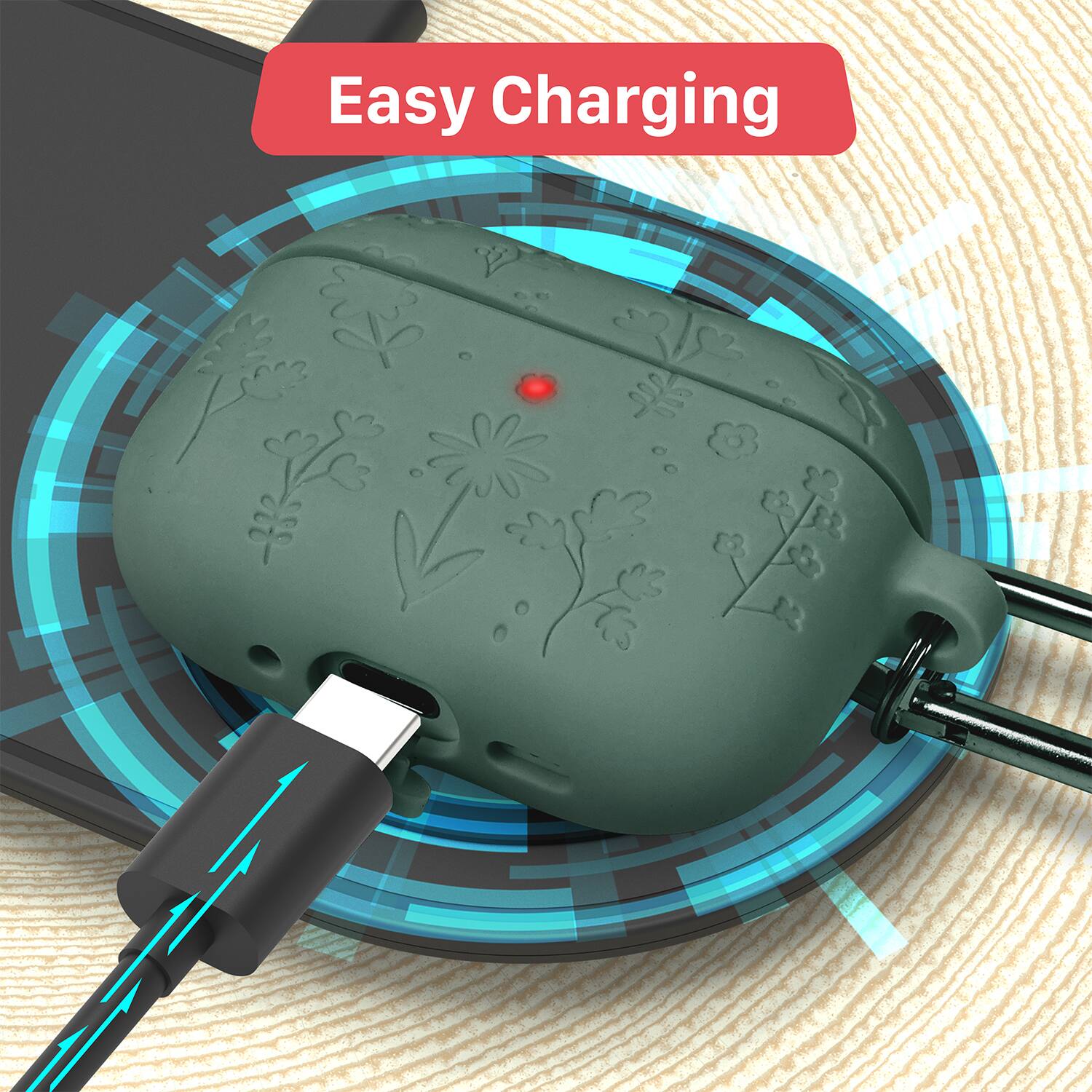 Easy Charging