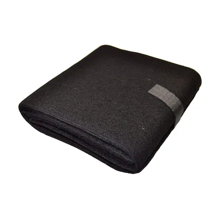 Front. HQRP - Cut-to-Fit Carbon Pre-Filter Sheet for Honeywell HPA300, 50100, 50150, 50250-S Air Purifiers.