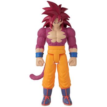 Bandai Dragon Ball Limit Breaker Series Goku Super Saiyan 4 DAIMA Bandai Dragon Ball Limit Breaker Series Goku Super Saiyan 4 DAIMA