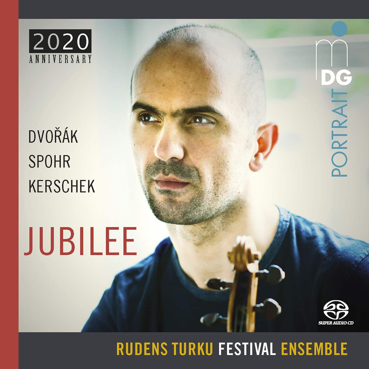 Rudens Turku Festival Ensemble - Jubilee   - SUPER-AUDIO CD [Super Audio CD (SACD)] price history on PriceWatchPro