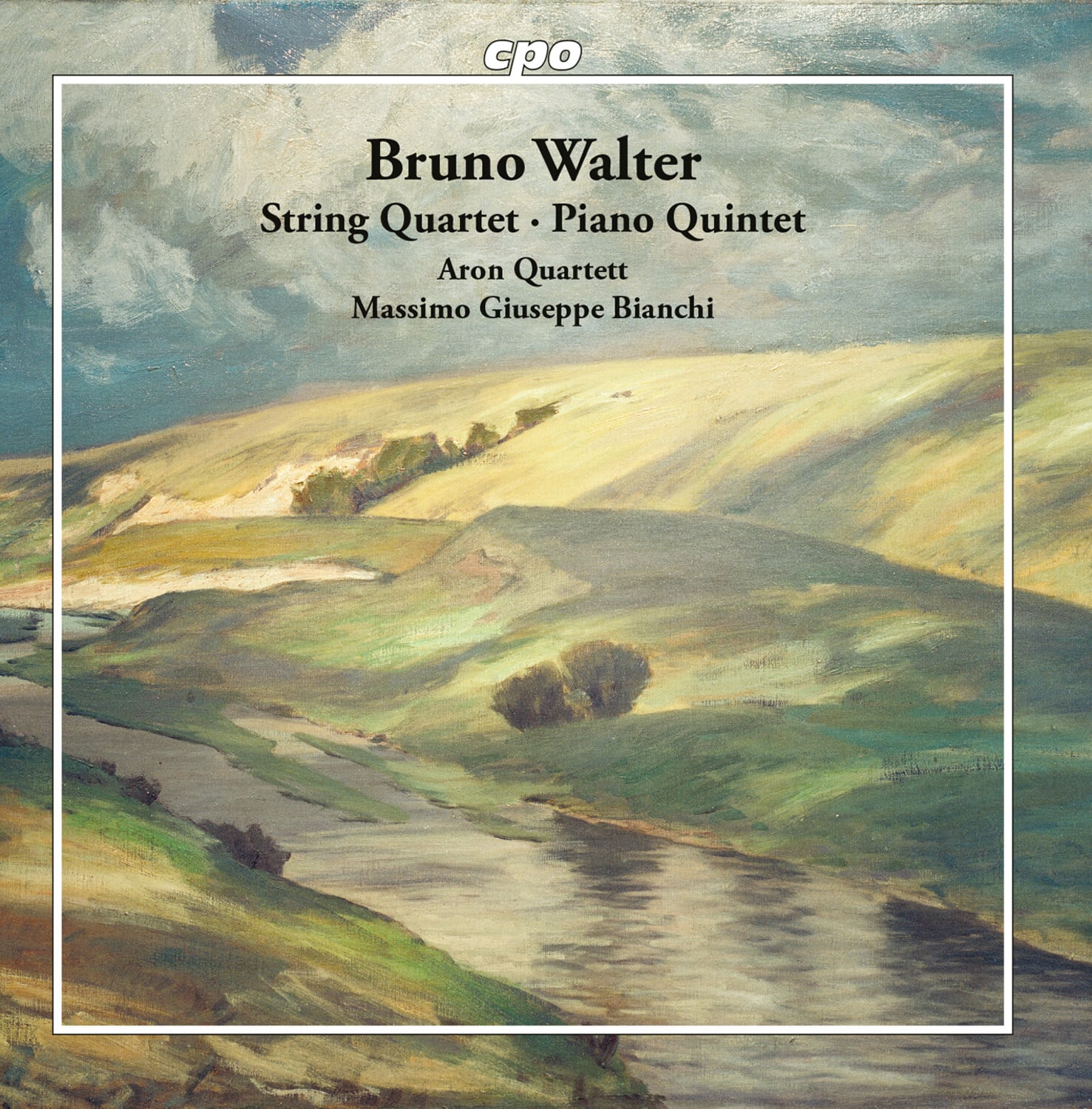 Aron Quartett - String Quartet   - COMPACT DISCS [CD] price history on PriceWatchPro
