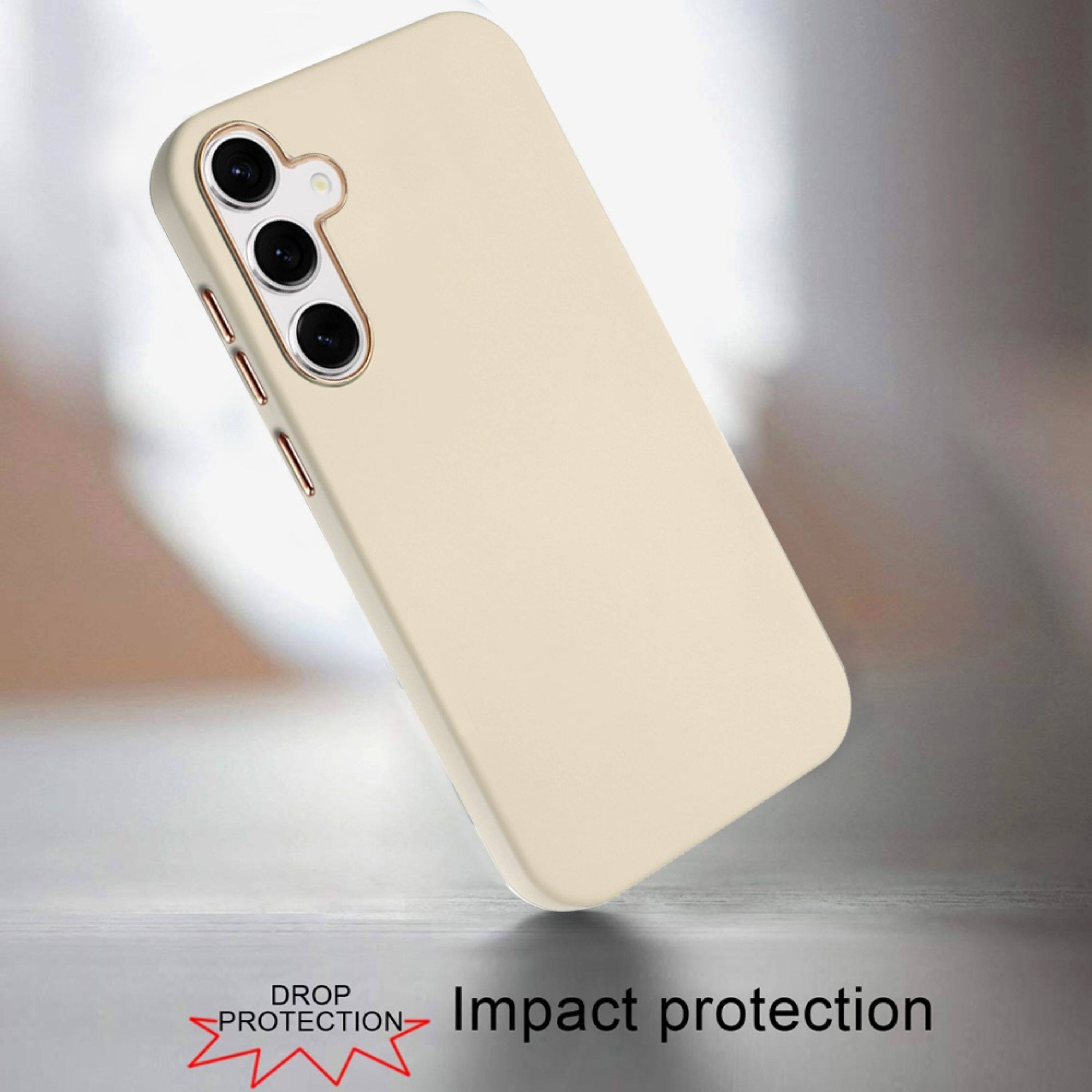 DROP PROTECTION  
Impact protection
