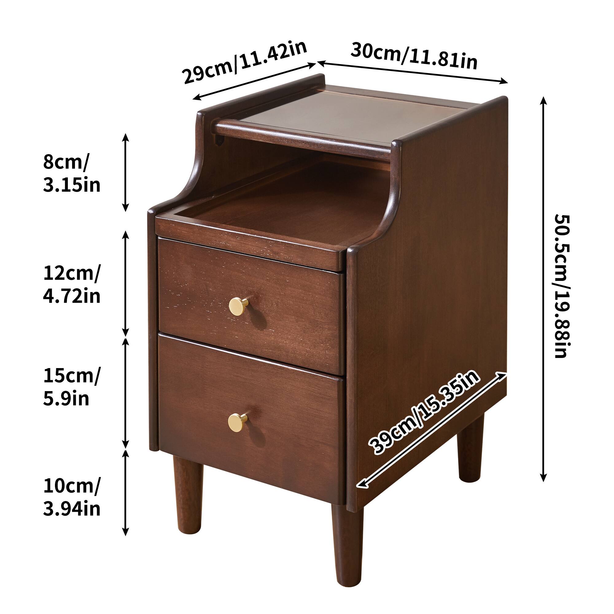 29cm/11.42in  
30cm/11.81in  
8cm/3.15in  
12cm/4.72in  
15cm/5.9in  
10cm/3.94in  
39cm/15.35in  
50.5cm/19.88in