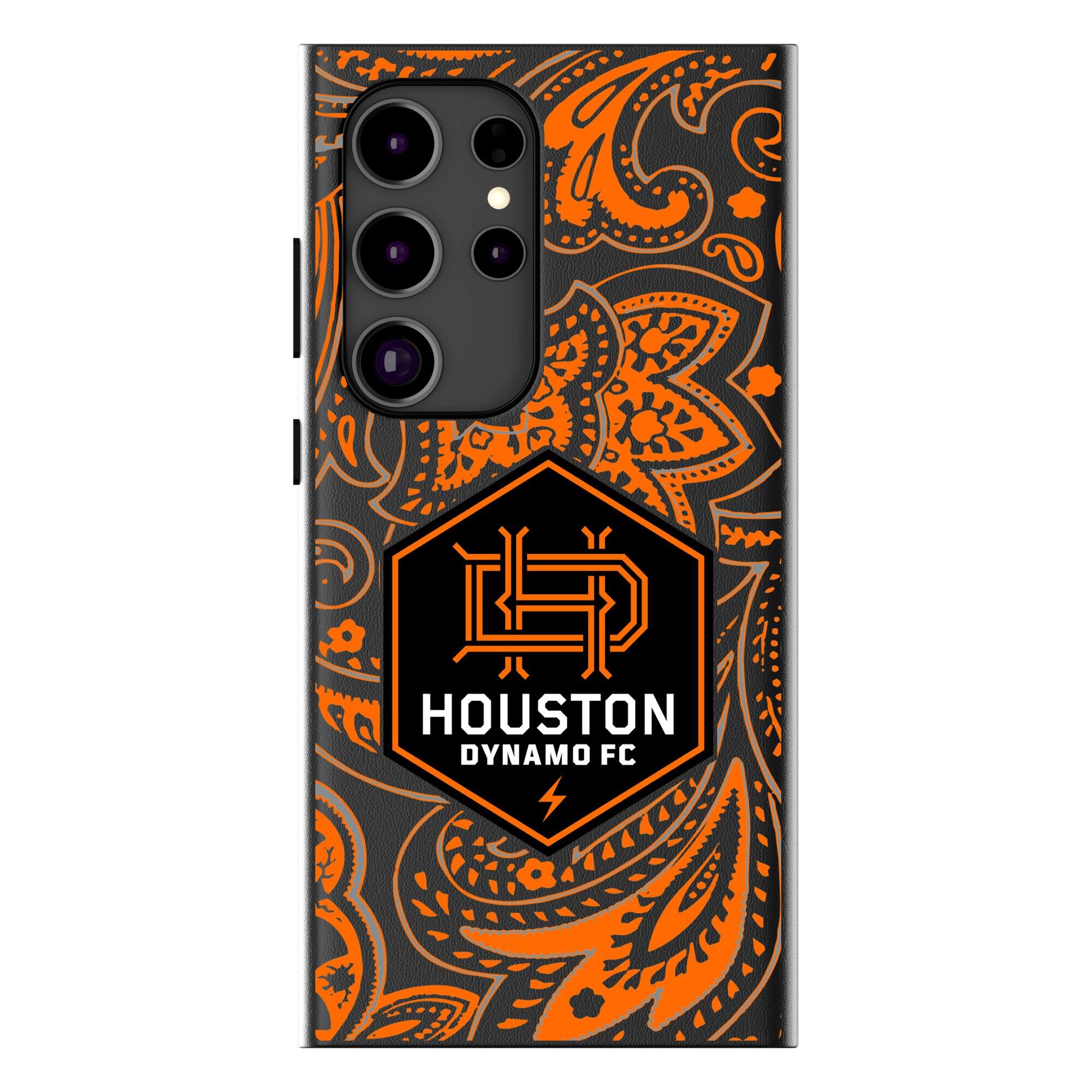 HOUSTON  
DYNAMO FC