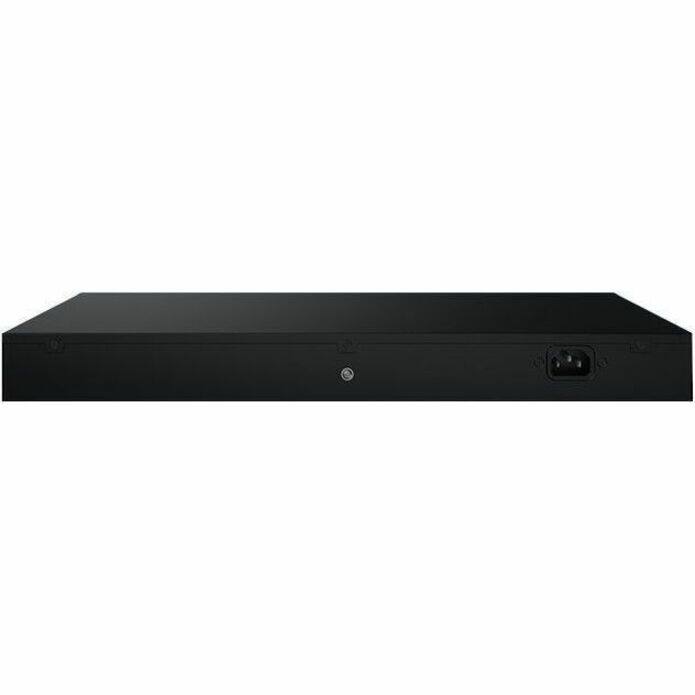 Alt View 1. Yealink - Yealink PoE Network L2+ Switch - 24 Ports - Manageable - Gigabit Ethernet - 10/100/1000Base-T, 1000Base-X - 2 Layer - Unknown.