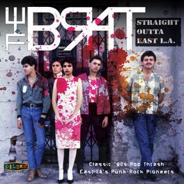 Brat - Straight Outta East L.a. - VINYL LP
