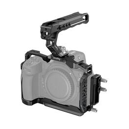 Smallrig - 4520 Camera Cage Kit for Nikon Z6III Camera