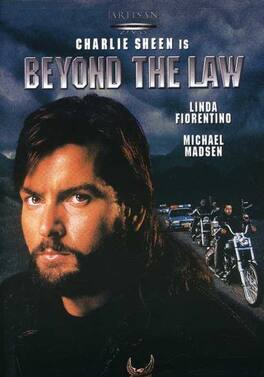 Beyond the Law - DVD