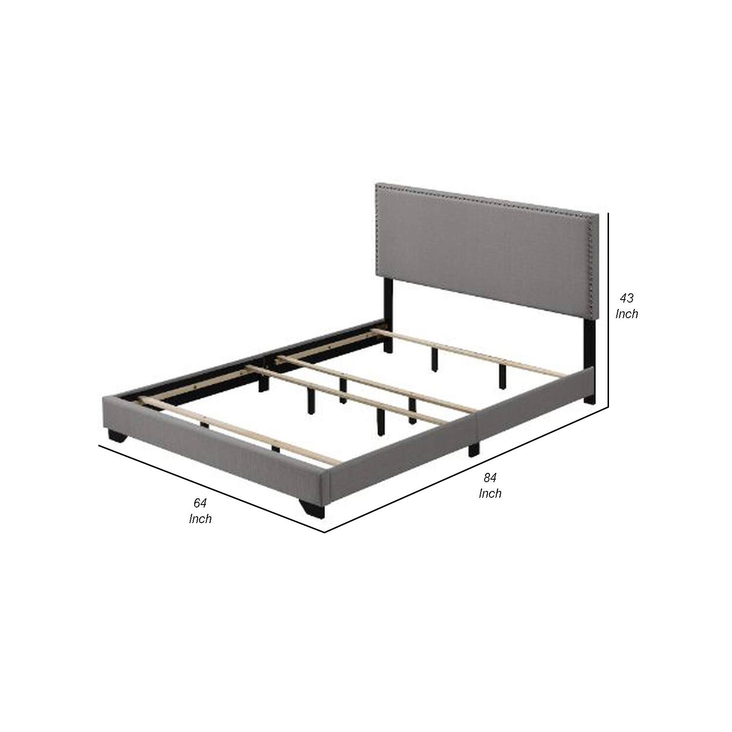 43 Inch, 64 Inch, 84 Inch