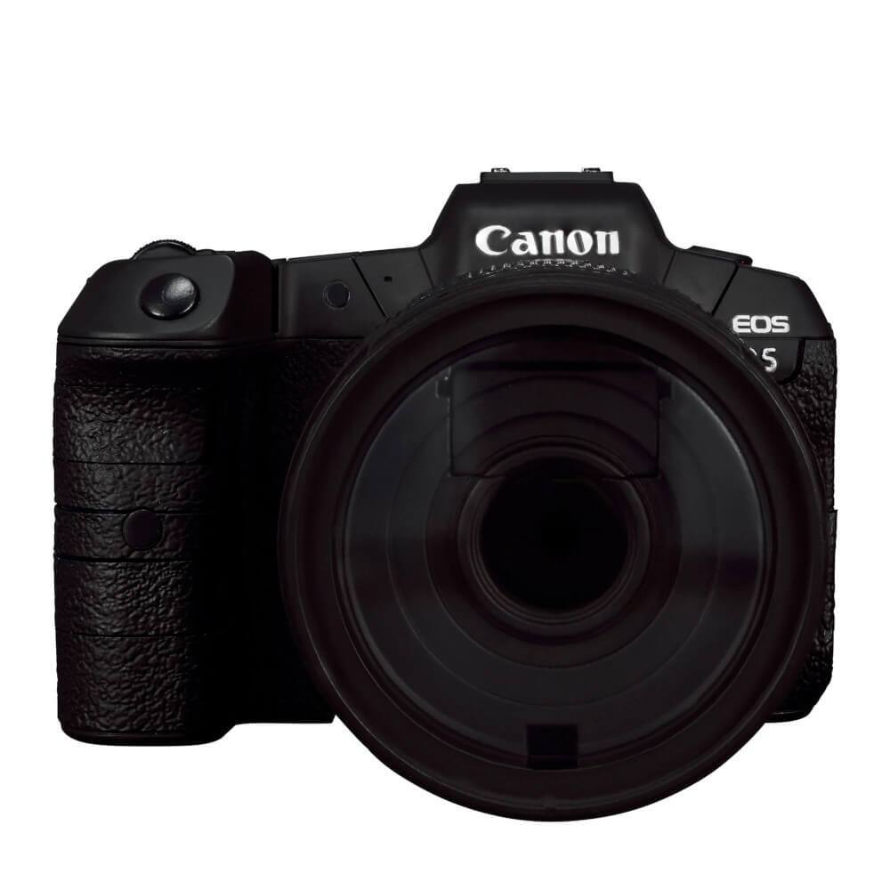 Canon EOS 5